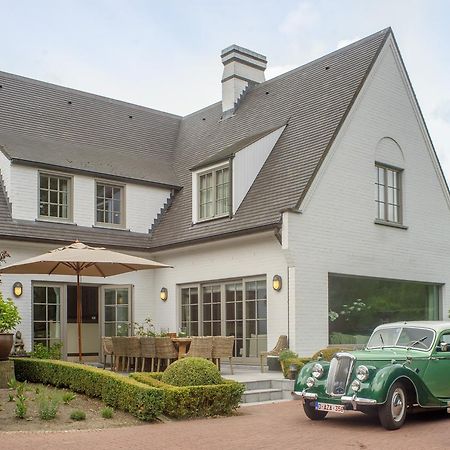 Villa Magdalena Экло Экстерьер фото